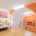 Casa Le Volte Apartament *