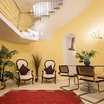 Apartament Casa Le Volte Neapol