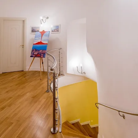 Casa Le Volte *