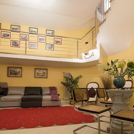 Casa Le Volte Apartament *