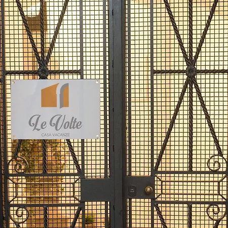 Lejlighed Casa Le Volte Napoli