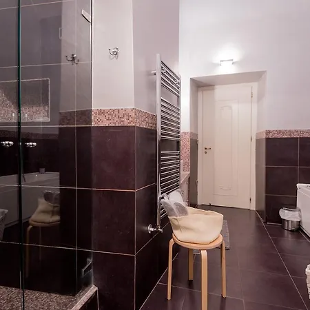 Apartment Casa Le Volte *