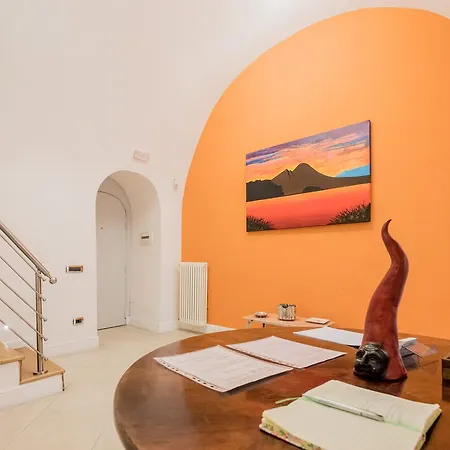 Apartment Casa Le Volte Naples
