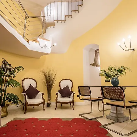 Apartment Casa Le Volte Naples