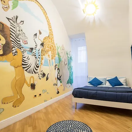 Casa Le Volte Naples