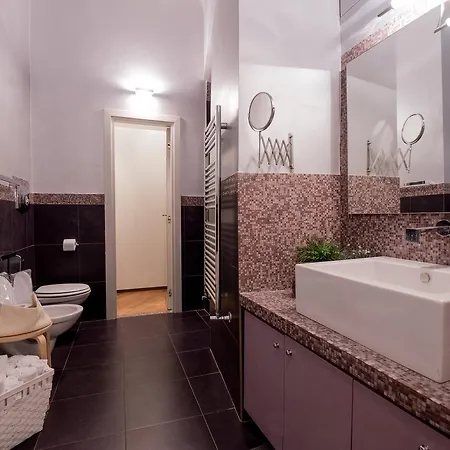Casa Le Volte Naples