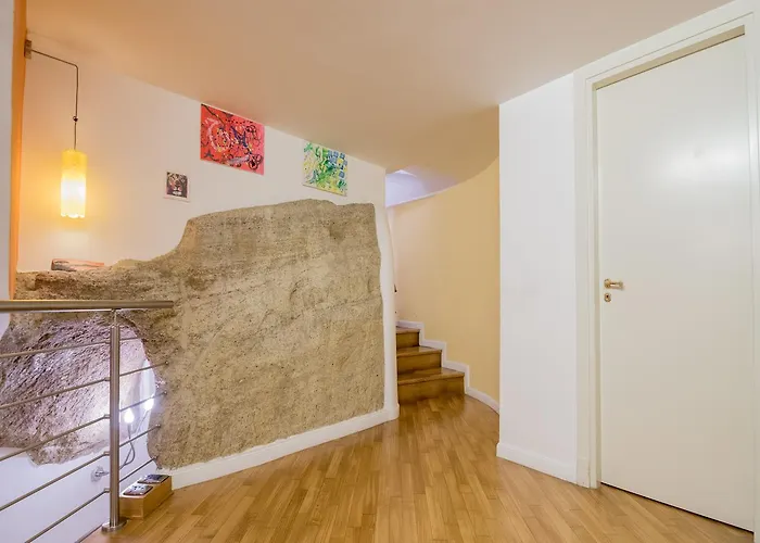 Casa Le Volte Διαμέρισμα *