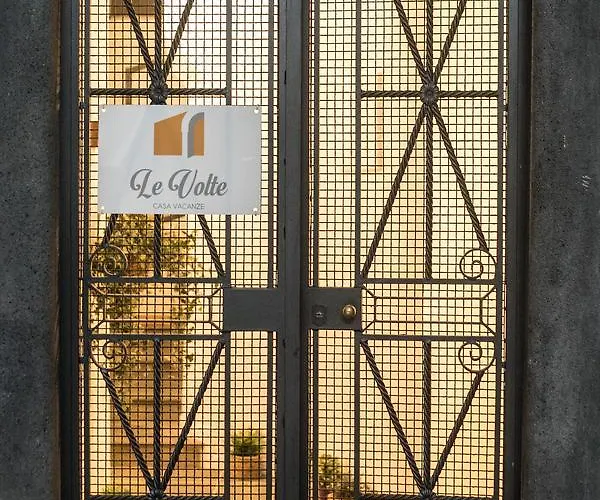 Casa Le Volte