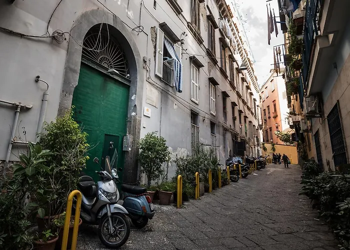 Casa Le Volte Διαμέρισμα *
