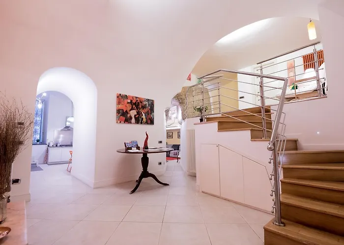 Casa Le Volte *