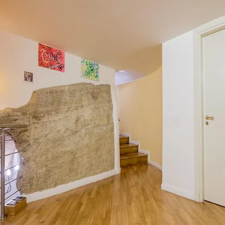 Casa Le Volte Apartamento *