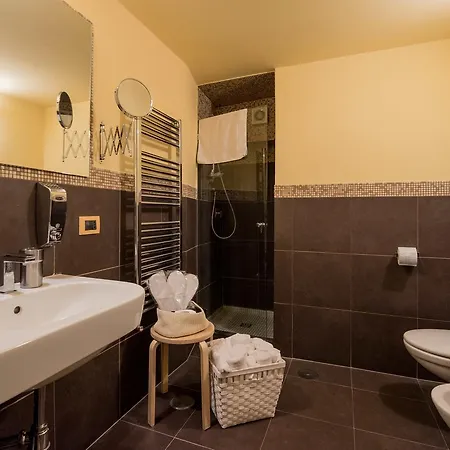 Casa Le Volte Apartamento *