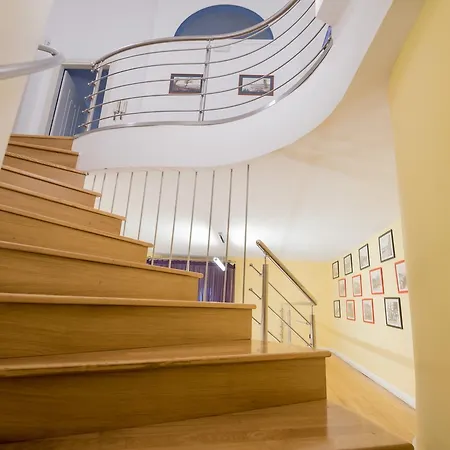 Casa Le Volte Apartamento