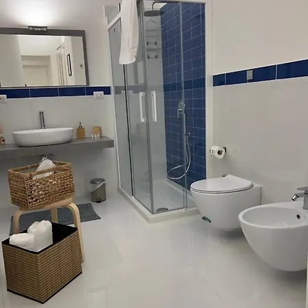 Casa Le Volte * نابولي