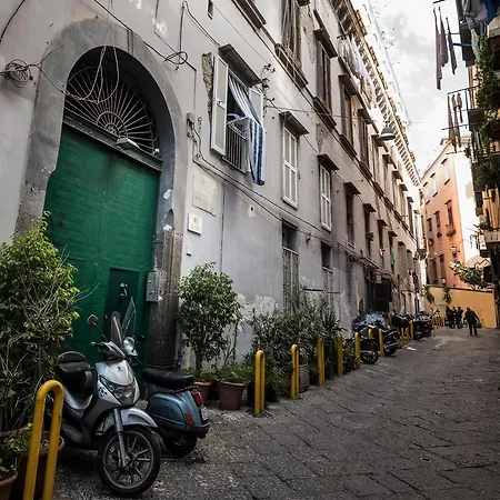 Casa Le Volte شقة *