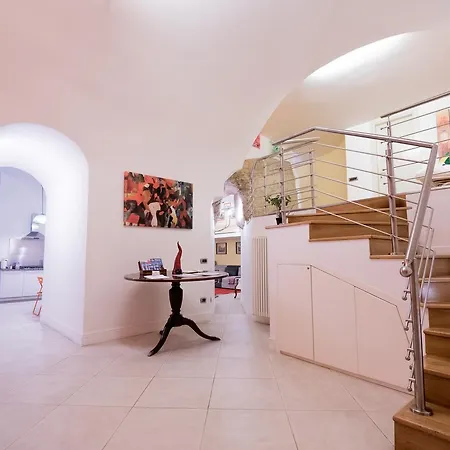 Casa Le Volte *